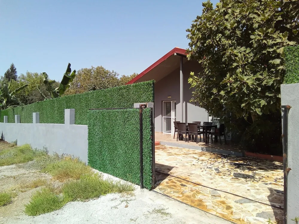Kayakoy Villa
