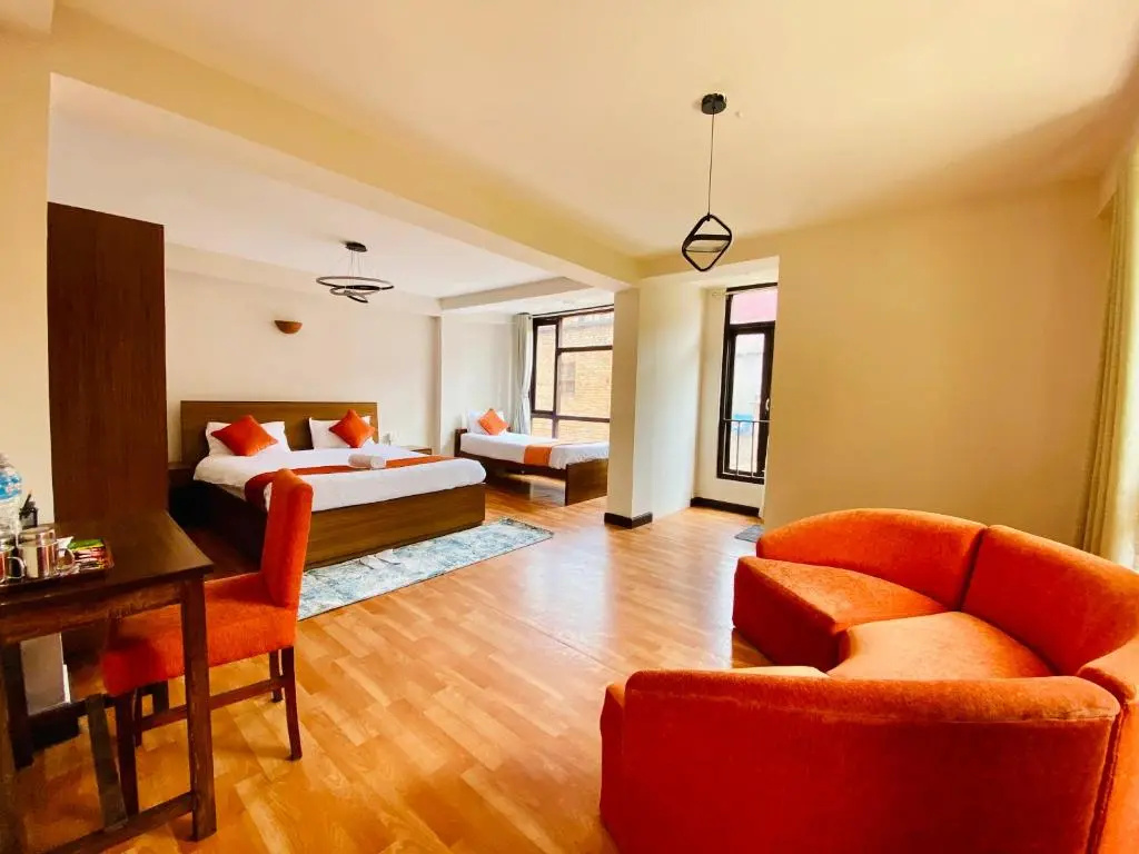 Family Suite