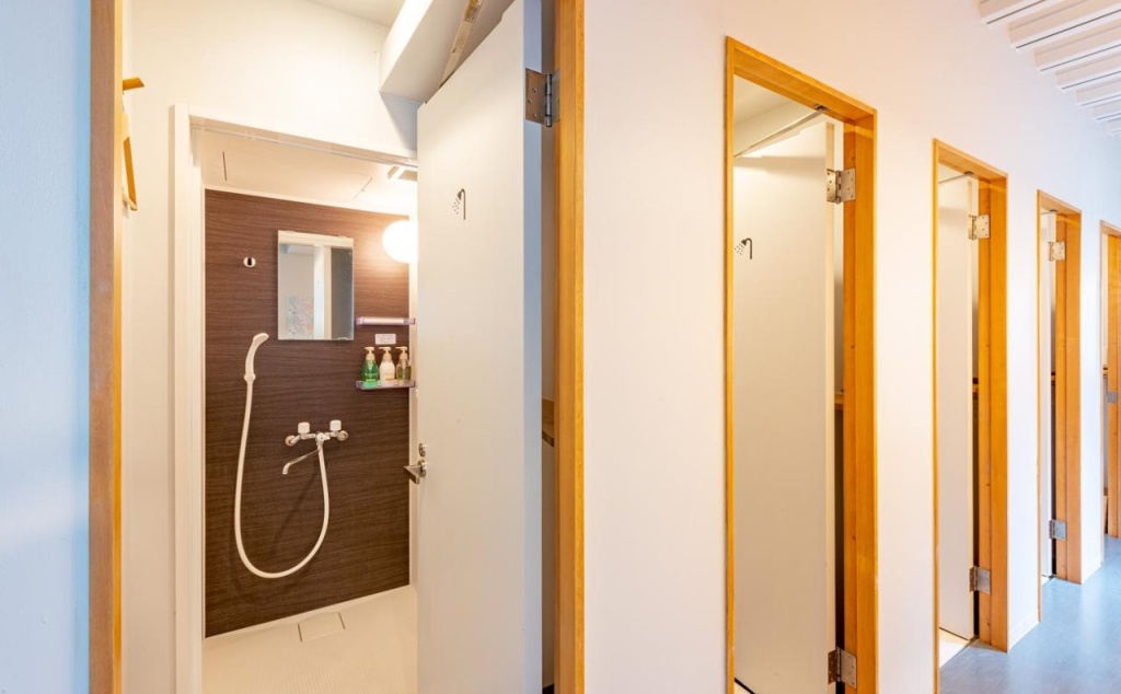 Plat Hostel Keikyu Asakusa Station 사진 22