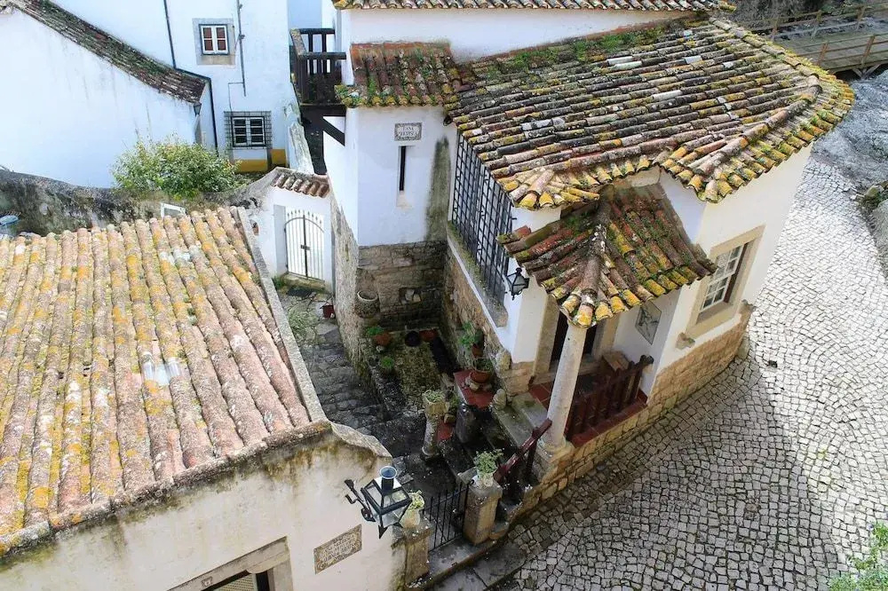 Avó Rosa Guesthouse