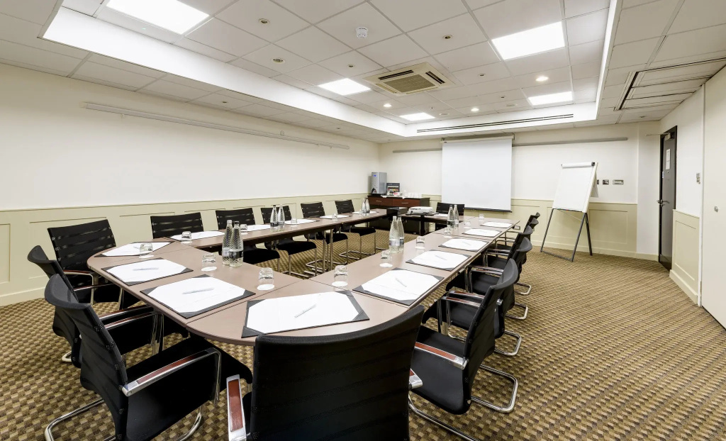 Holiday Inn York City Centre by IHG - Général