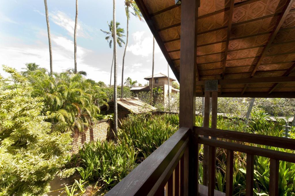 Reef Villa 