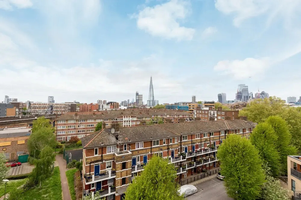 Gorgeous 2 Bed Apartment near London Bridge