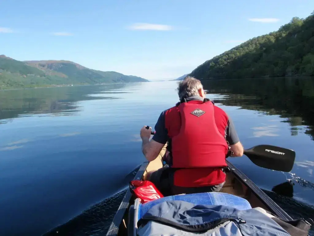 Lochness Lodge Hotel - Général
