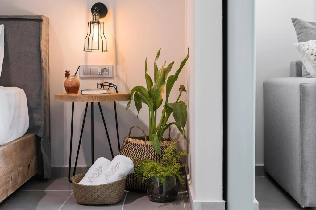 Villa Di Mare Seaside Suites - фото 26