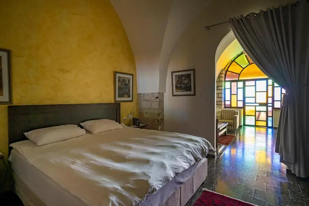 Hameiri Estate, Rosh Pina Tourist Israel