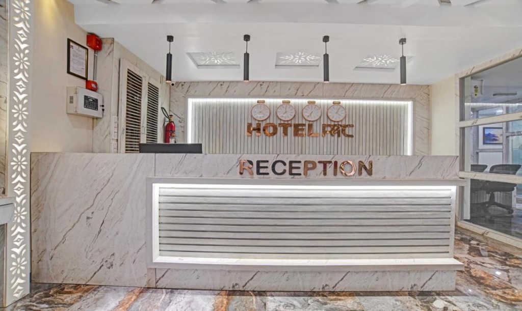 Hotel photo 20