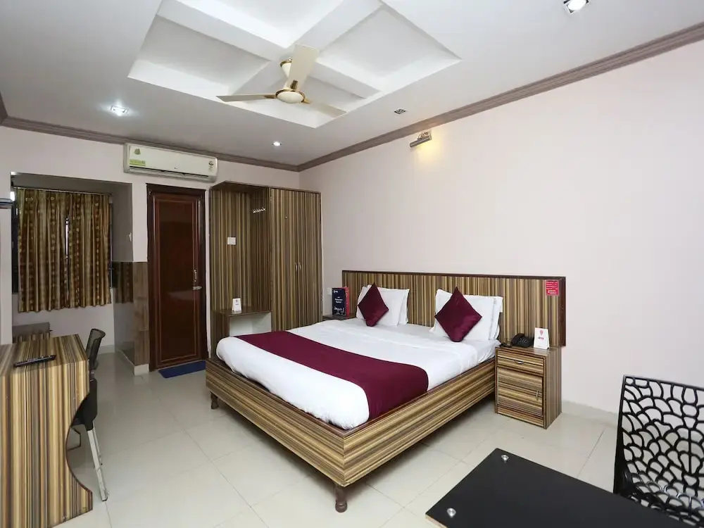Hotel photo 7