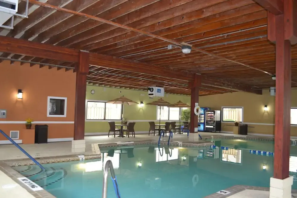 Club Ocean Villas II - Général