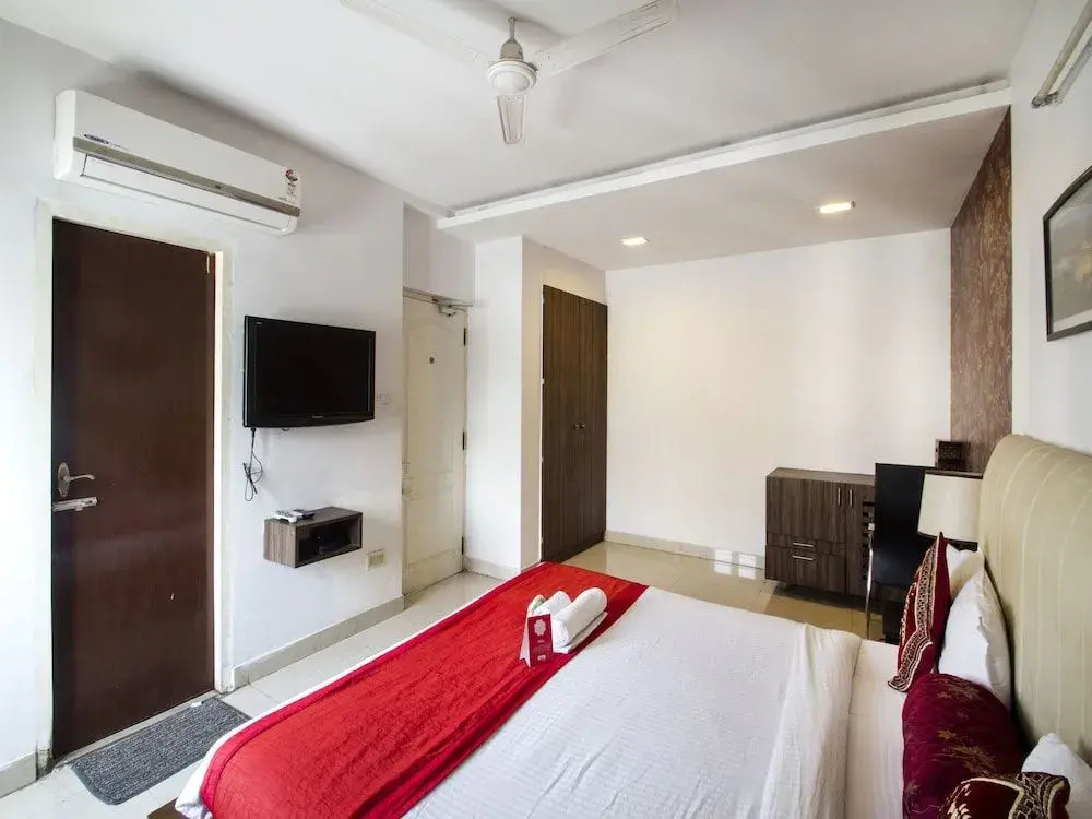 OYO Rooms Manikonda Gachibowli - Général