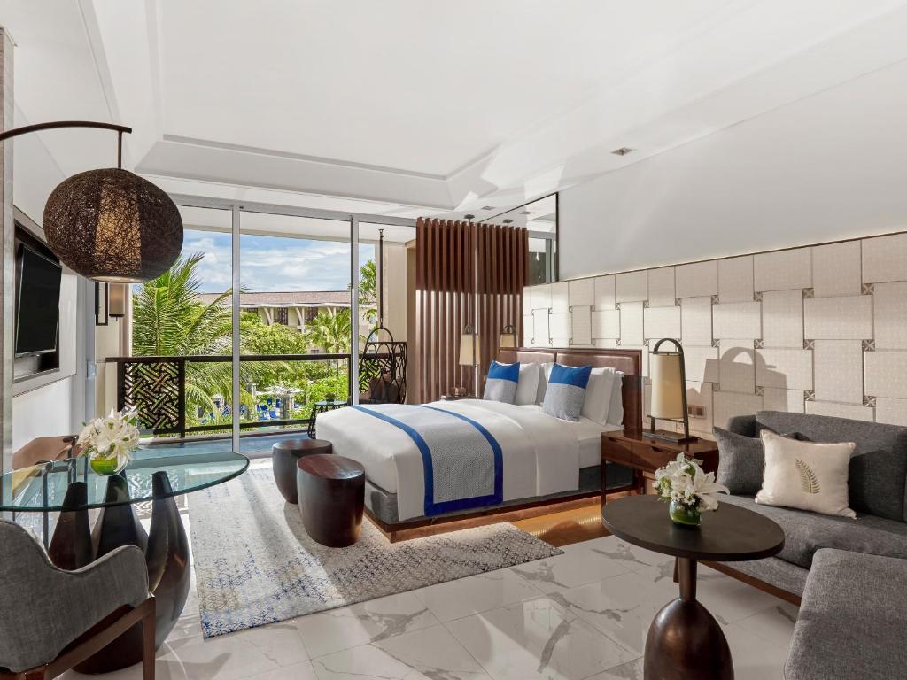 Sofitel Bali Nusa Dua Beach Resort