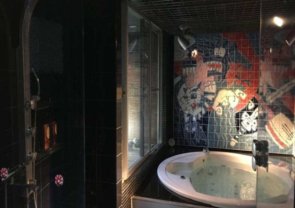 Andon Ryokan 사진 24