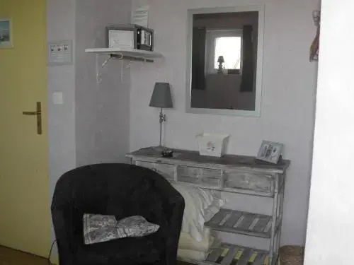 Voir la photo 3 — La Ferme des 3 Maillets