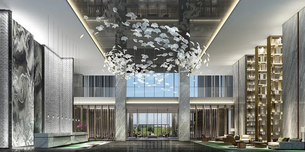 Wanda Realm Heshan