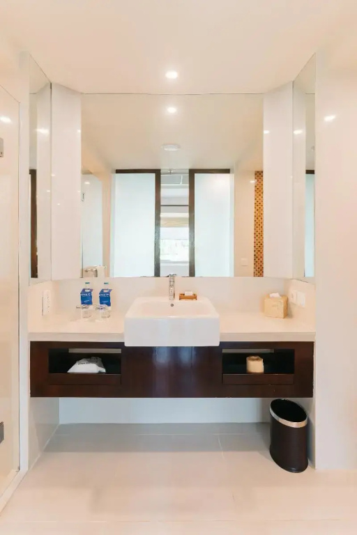 Novotel Lombok Resort and Villas - Chambres