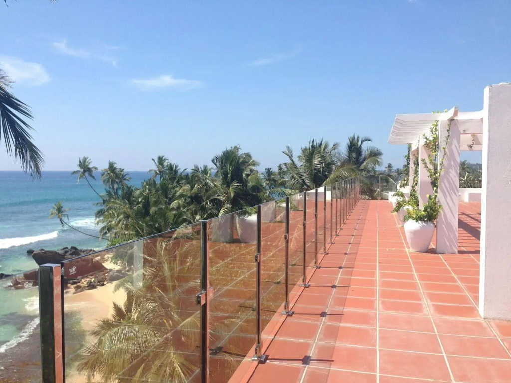 Sayura Beach Hotel - Général