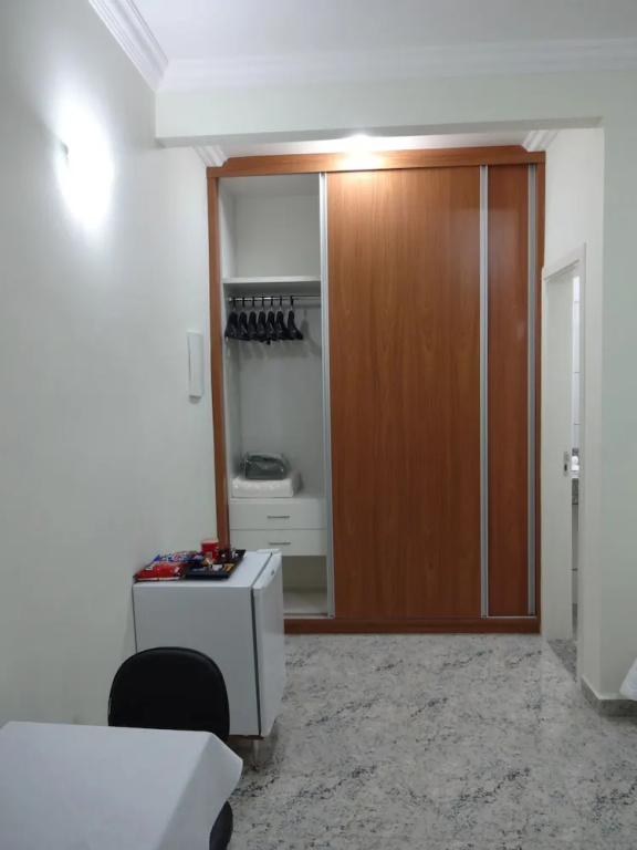 Hotel Flor de Minas - Chambres