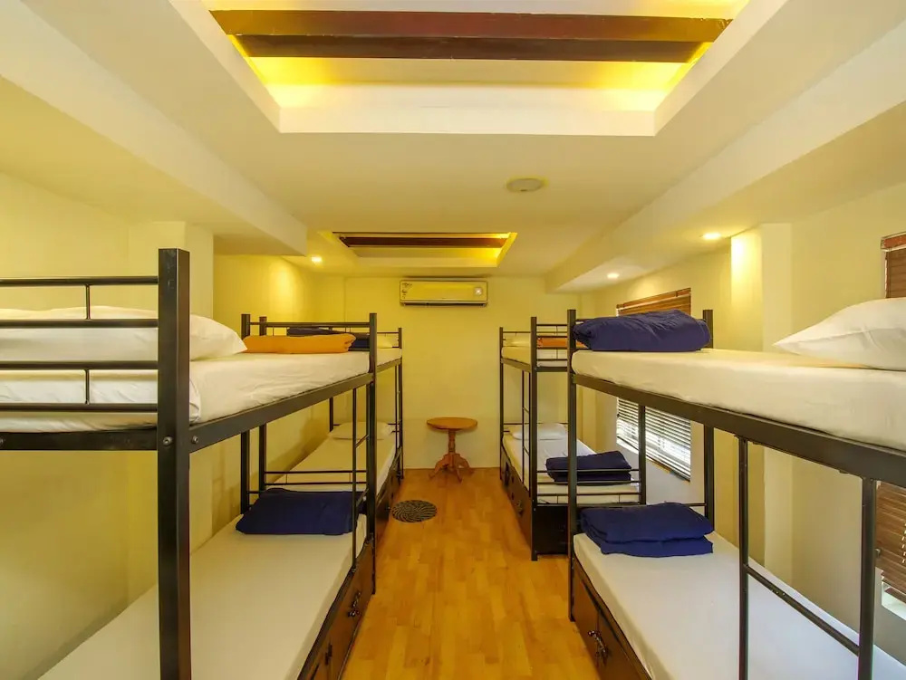 Vedanta Wake Up - Ernakulam, North Railway Station - Général