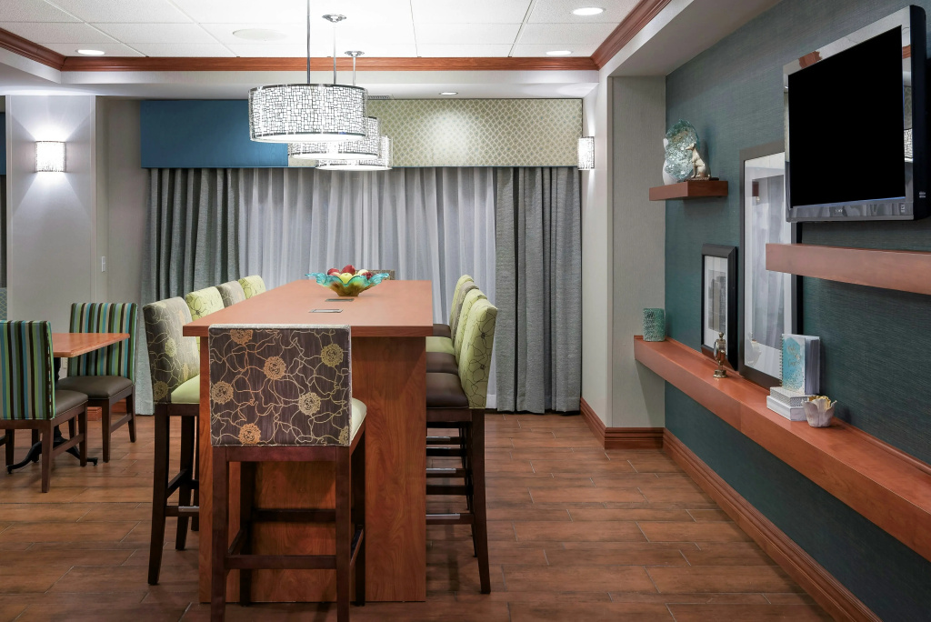 Hotel photo 22