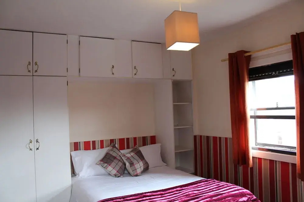 City Centre Rooms - Général