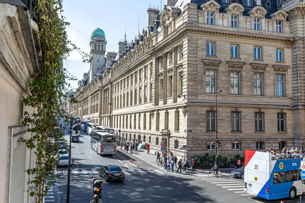Hôtel Diana by null