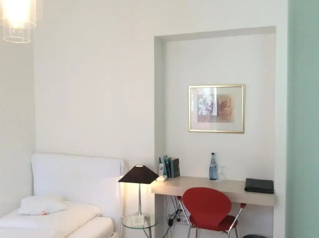 Heidelberg Astoria - Chambres
