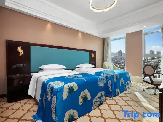 Xining Xingwang International Hotel - Chambres