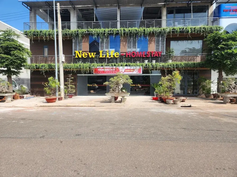 Newlife Homestay