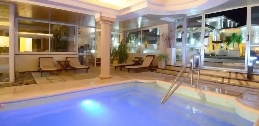 Santa Cecilia Resort & Spa - Général