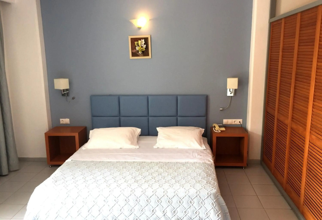 Caravel Apartment Hotel - Général
