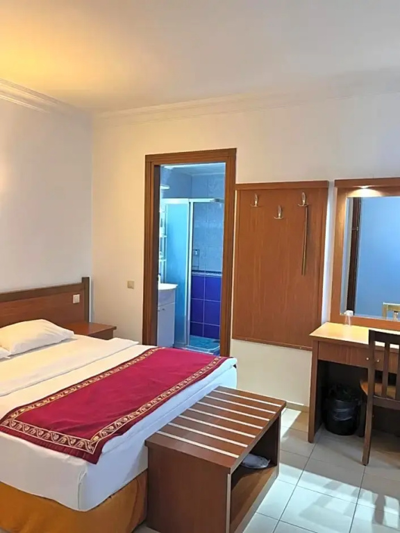 Hotel Royal Hill - Chambres