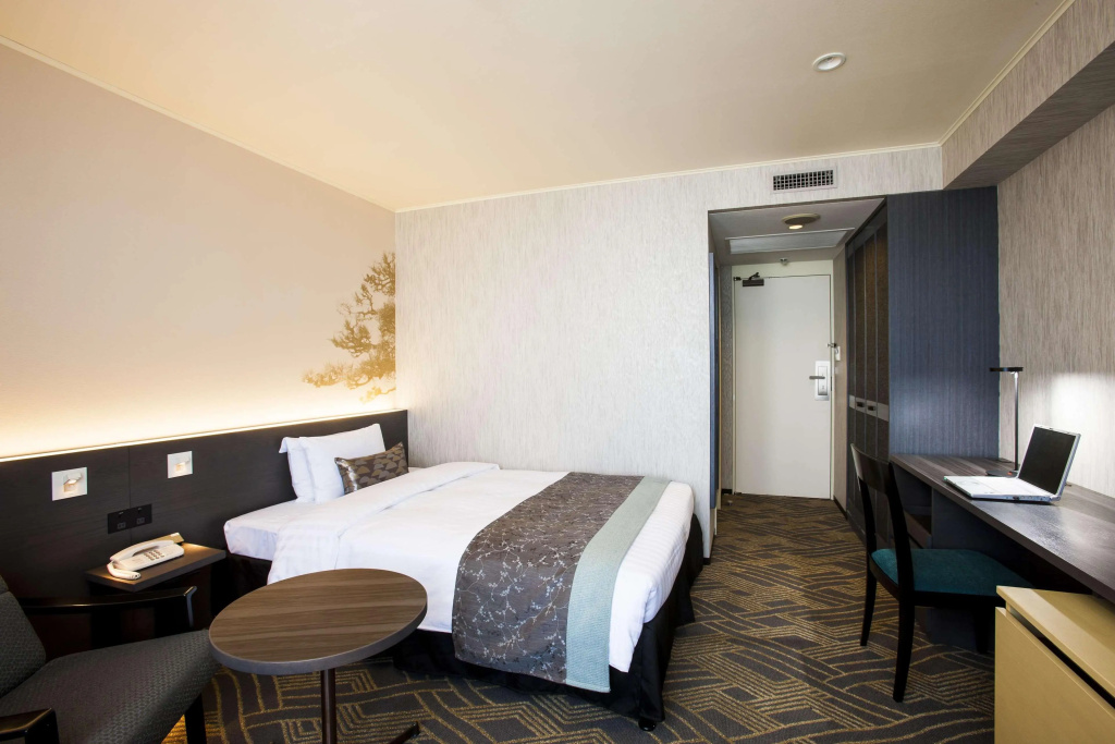 Kanazawa Tokyu Hotel 사진 43