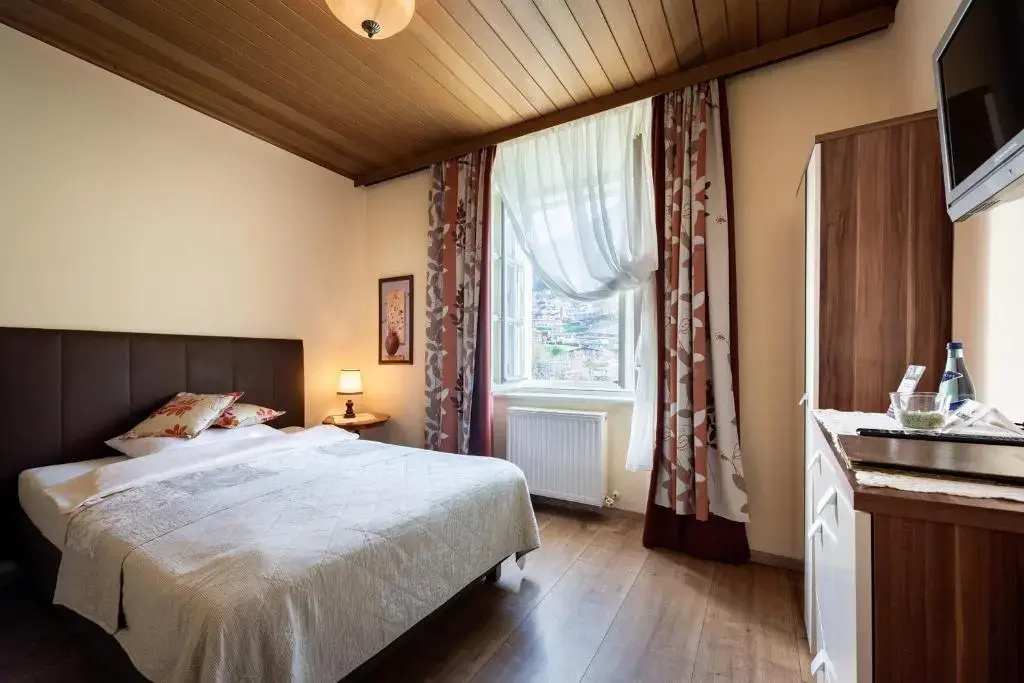 Schloss & Boutiquehotel Mitterhart - Chambres