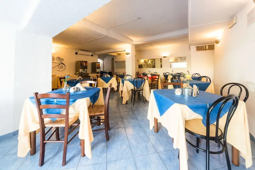 Hotel Antonella - Général