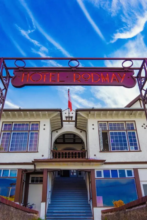 Rodmay Heritage Hotel