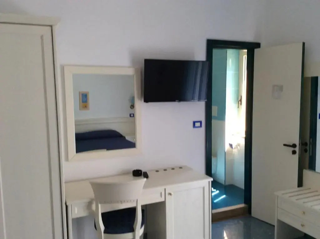 Hotel Elisa - Chambres
