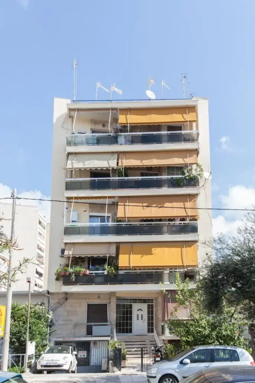 Kallithea Modern Living w Designer Touch