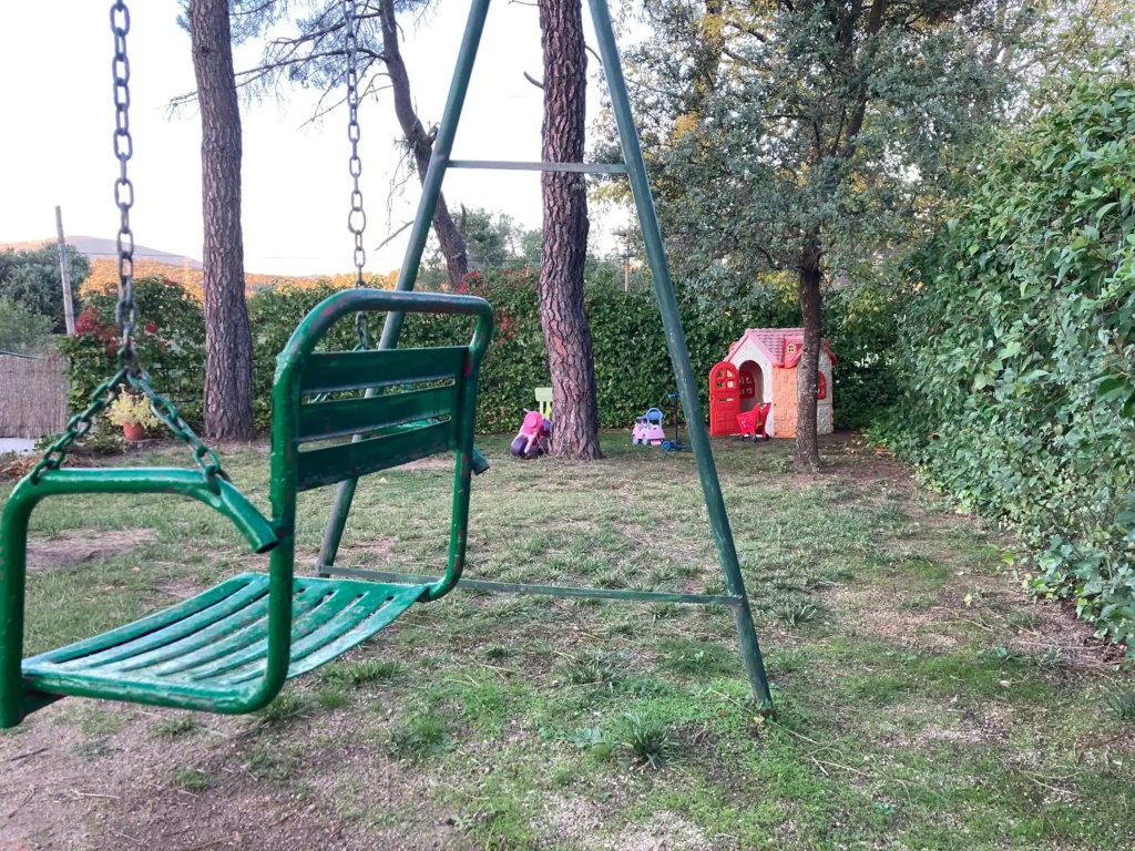 Casa Rural Aventura I