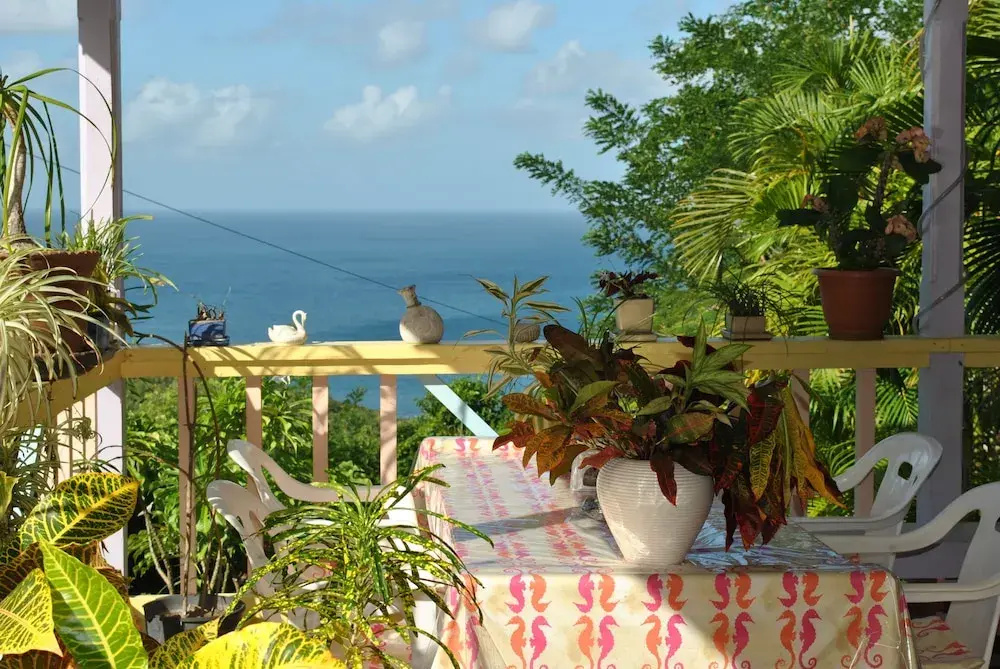 Villa Caribbean Dream