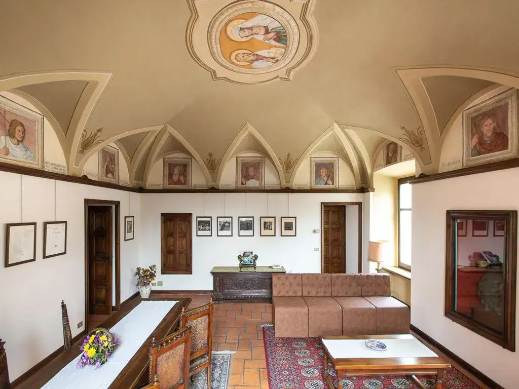 LVG Hotel Collection - Il Chiostro - Général
