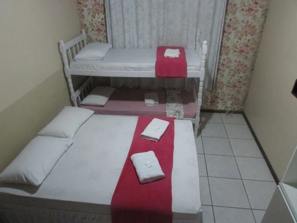 Pousada Sonho Meu Penha - Général
