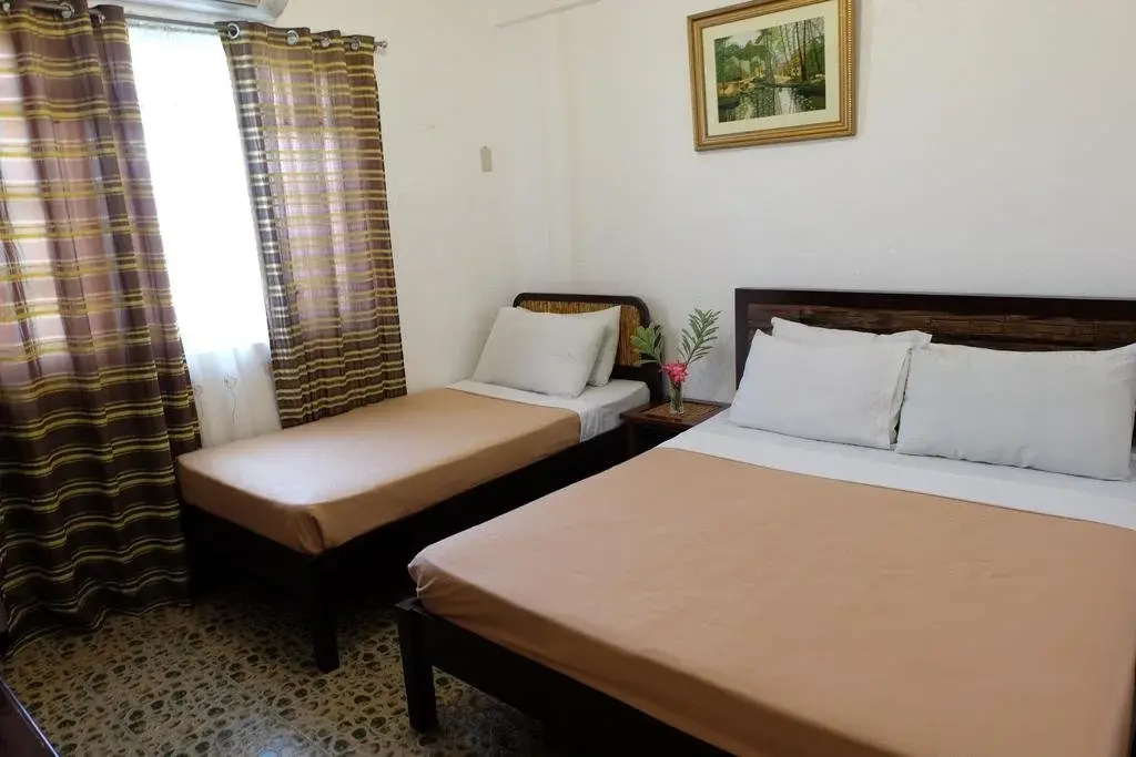 El Puerto Marina Beach Resort and Vacation Club