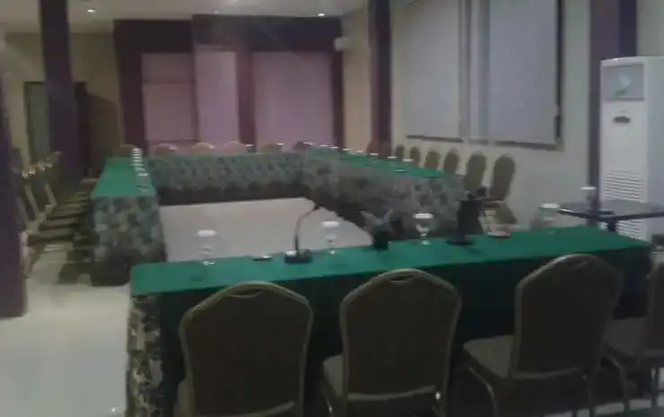 Business Centre