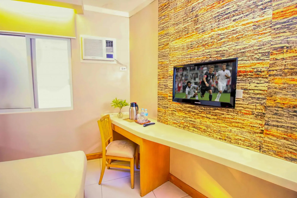 Hotel photo 12