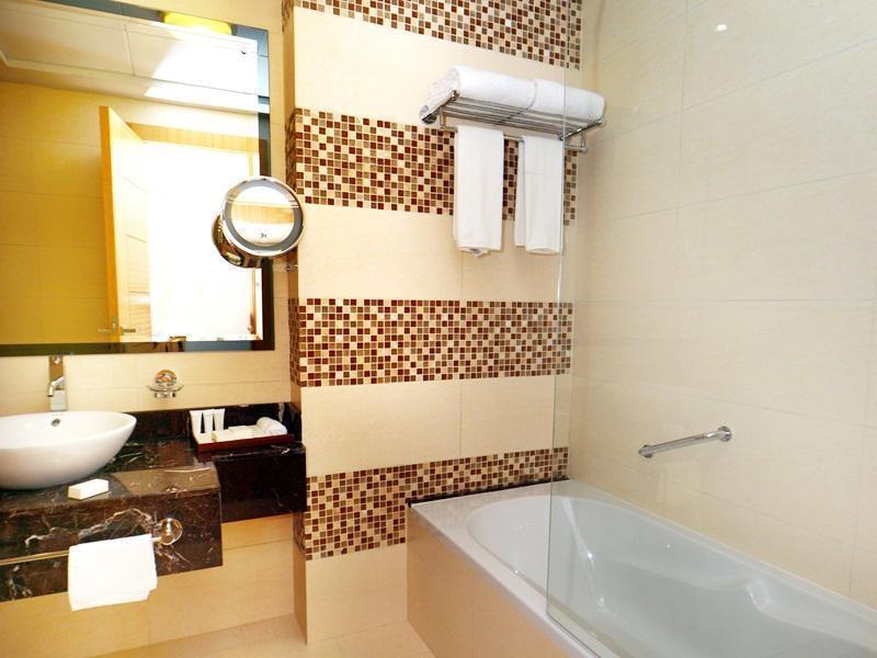 Copthorne Hotel Sharjah