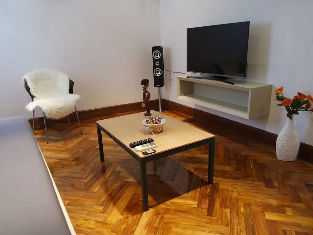 limehome madrid calle santa ana - Général