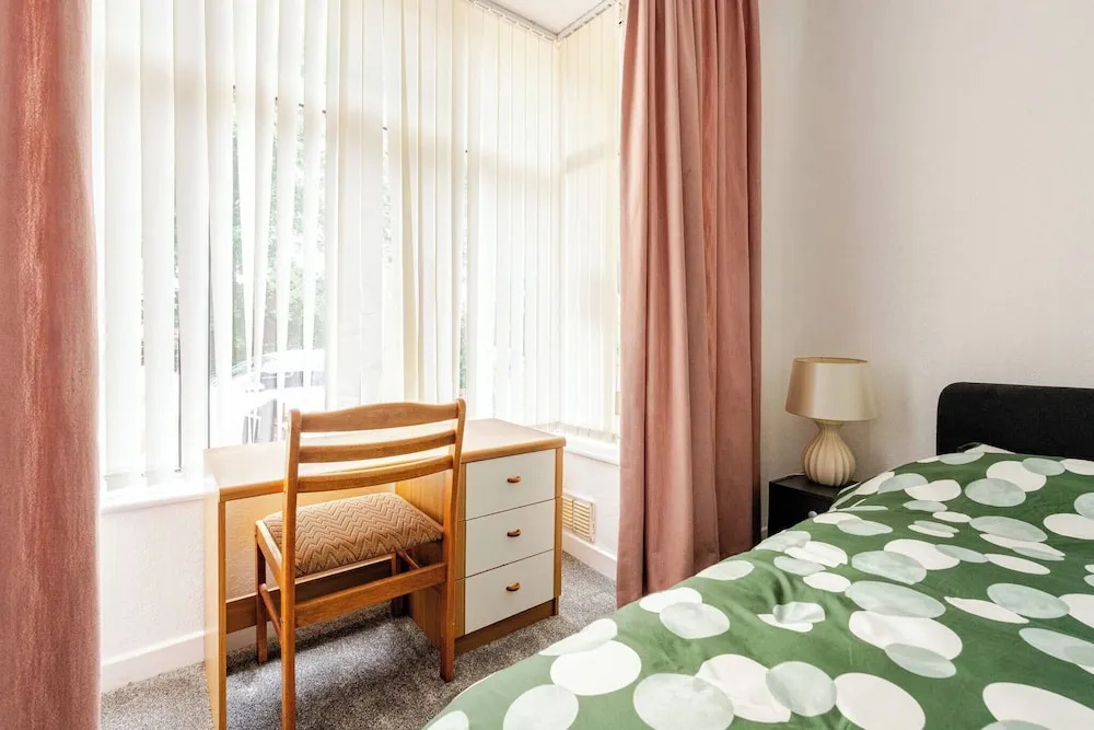 Ad7 Family Guest House