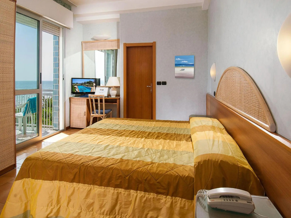 Corallo Hotel — 2