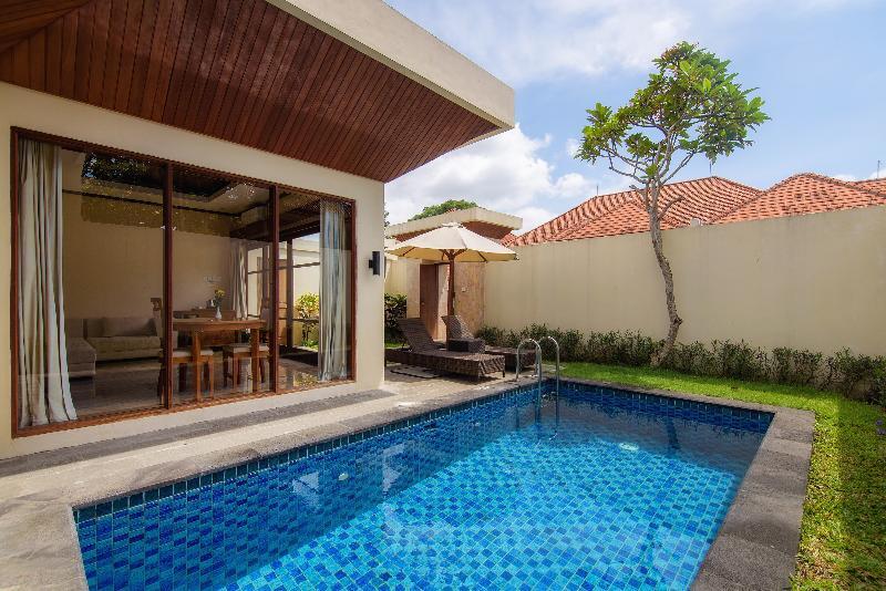 Champlung Sari Hotel Ubud