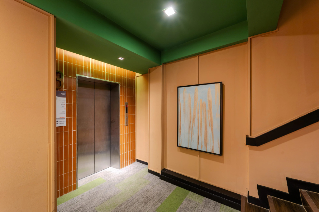 A-One Boutique Hotel photo 3